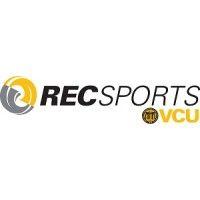 vcu recreational sports logo image