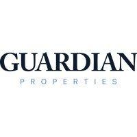 guardian properties, llc logo image