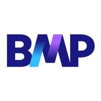 bmp logo image