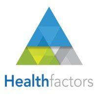 healthfactors, inc. logo image