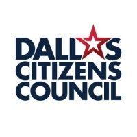 dallas citizens council logo image