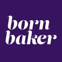 born baker, llc logo image