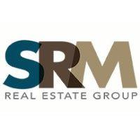 srm real estate group brokered by exp realty logo image