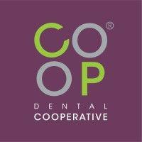 dental cooperative logo image