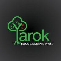 yarok - innovation & entrepreneurship centers