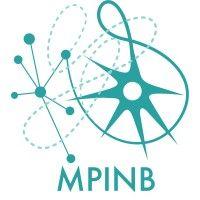 max planck institute for neurobiology of behavior logo image