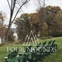 four mounds foundation logo image