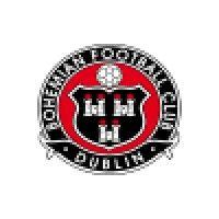 bohemian football club logo image