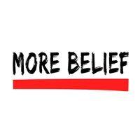 more belief logo image