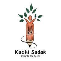 kachi sadak foundation logo image