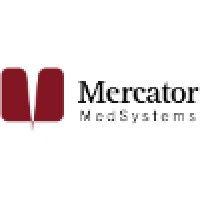 mercator medsystems, inc. logo image