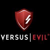 versus evil, llc logo image