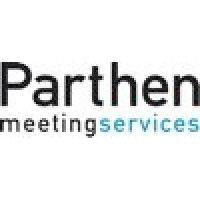 parthen meeting services logo image