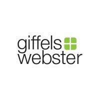 giffels webster logo image