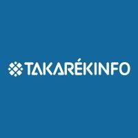 takarékinfo zrt. logo image