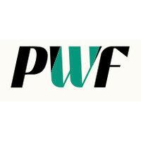 pretty well fit logo image