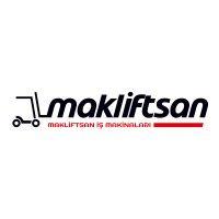 makliftsan i̇ş makinaları logo image