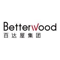 betterwood group logo image