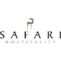 safari hospitality logo image