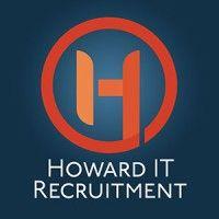 howard it recruitment limited