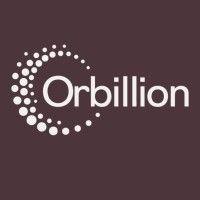 orbillion bio (yc w21) logo image