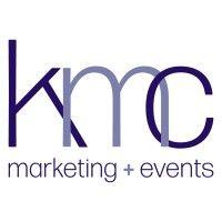 kmc marketing + events