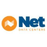 net data centers logo image