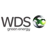 wds green energy ltd logo image