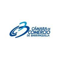 cámara de comercio de barranquilla logo image