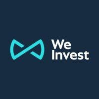 we invest real estate logo image