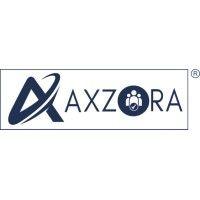 axzora resourcing logo image