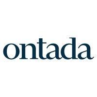 ontada logo image