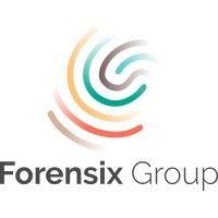 forensix group logo image