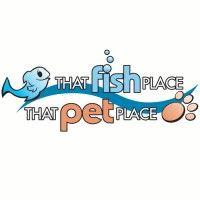 that fish place - that pet place logo image