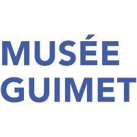 musée national des arts asiatiques - guimet logo image