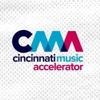 cincinnati music accelerator logo image