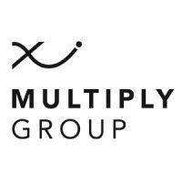 multiply group logo image