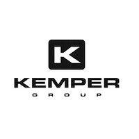 kemper group logo image