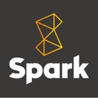 spark (formerly asg worldwide) logo image