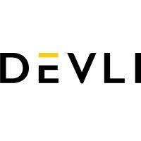 devli real estate logo image