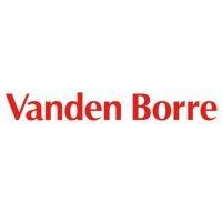 vanden borre logo image