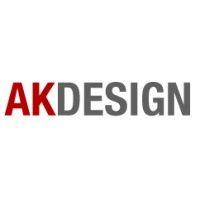 akdesign logo image