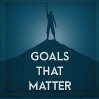 goals that matter logo image