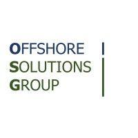 offshore solutions group logo image