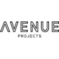 avenue projects logo image