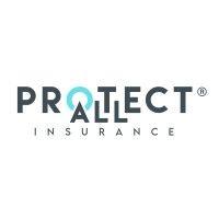 protectall insurance logo image