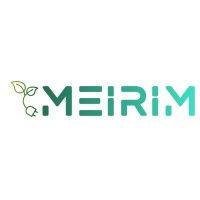 meirim logo image