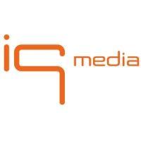 iq media marketing gmbh logo image