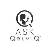 qelviq - your personal sommelier logo image