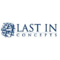 last in concepts logo image